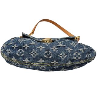 Sac Louis Vuitton Pleaty