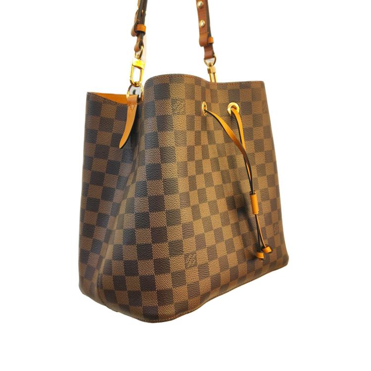 Louis vuitton sac seau hotsell