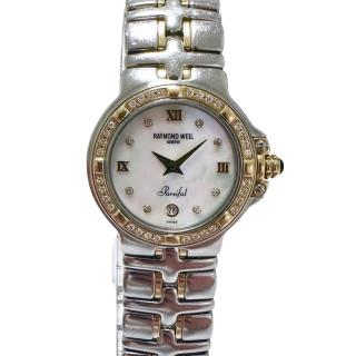 Raymond Weil Parsifal