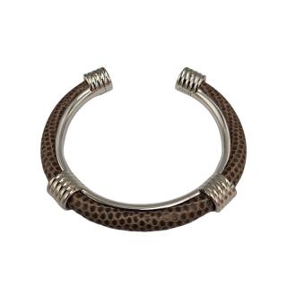 Bracelet Jonc Hermès