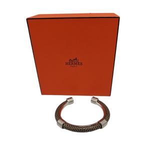 Bracelet Jonc Hermès