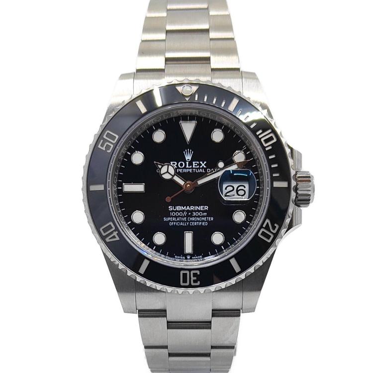 Rolex Submariner Date 41