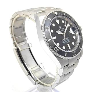 Rolex Submariner Date 41