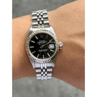 Rolex Datejust 26