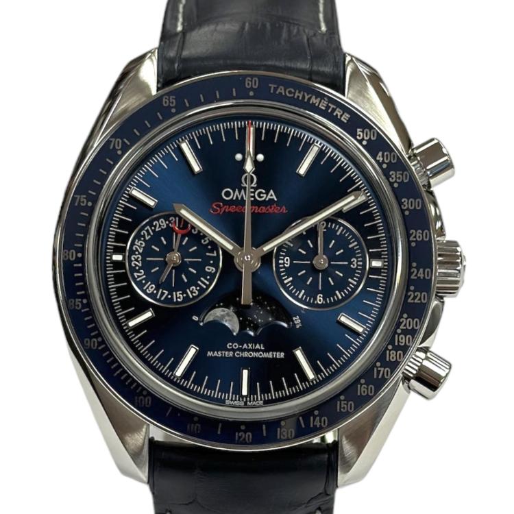 Omega Speedmaster Moonphase