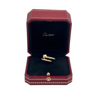 Bague Cartier