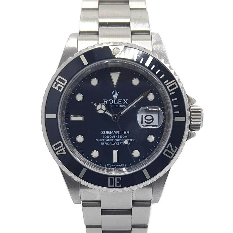 Rolex Submariner Date 40