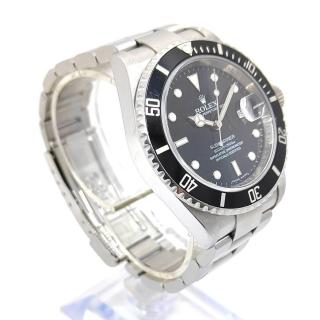 Rolex Submariner Date 40