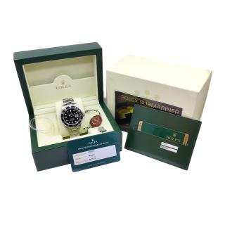 Rolex Submariner Date 40