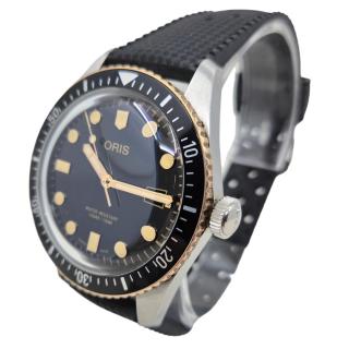 Oris Divers Sixty Five