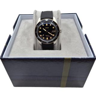 Oris Divers Sixty Five