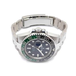 Rolex GMT-Master II « Sprite »