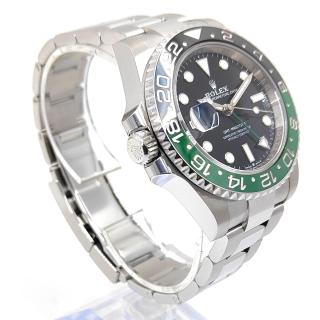 Rolex GMT-Master II « Sprite »