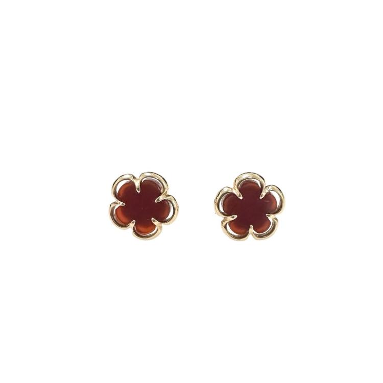 Boucles d'oreilles Bucherer