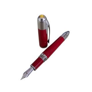 Stylo Plume Montblanc Edition Enzo Ferrari