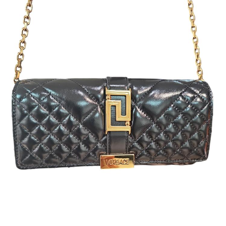 Sac Pochette Versace