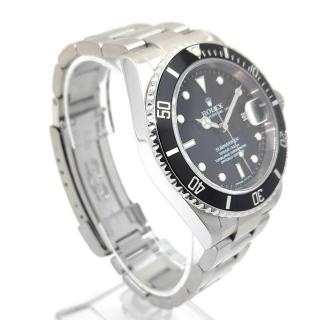 Rolex Submariner Date 40