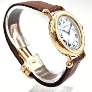 Cartier Diabolo 1420