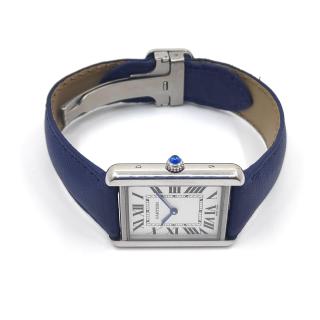 Cartier Tank Solo XL