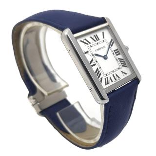 Cartier Tank Solo XL