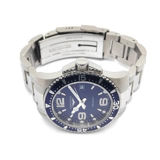 Longines HydroConquest Quartz