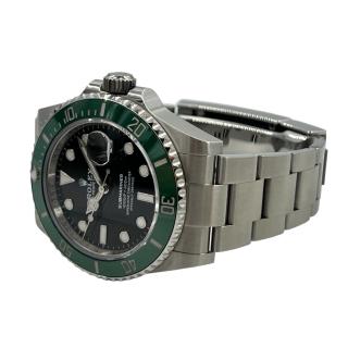 Rolex Submariner 41 "Starbucks"