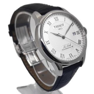 Tissot Le Locle Powermatic 80