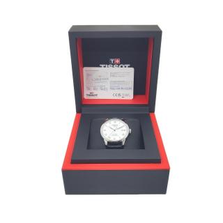 Tissot Le Locle Powermatic 80