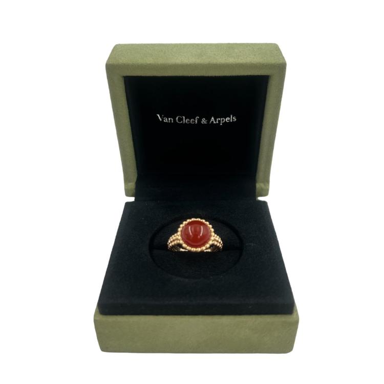 Bague Van Cleef & Arpels