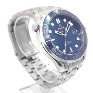 Omega Seamaster Diver 300m