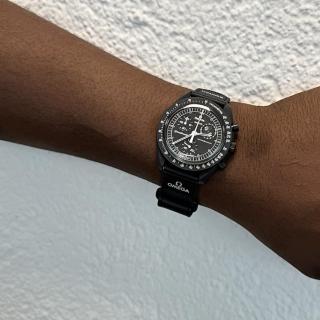 Oméga x Swatch