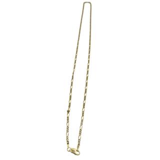 Collier Or Jaune 18k