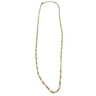 Collier Or Jaune 18k