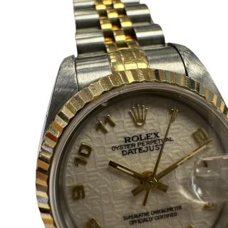 Rolex Lady-Datejust