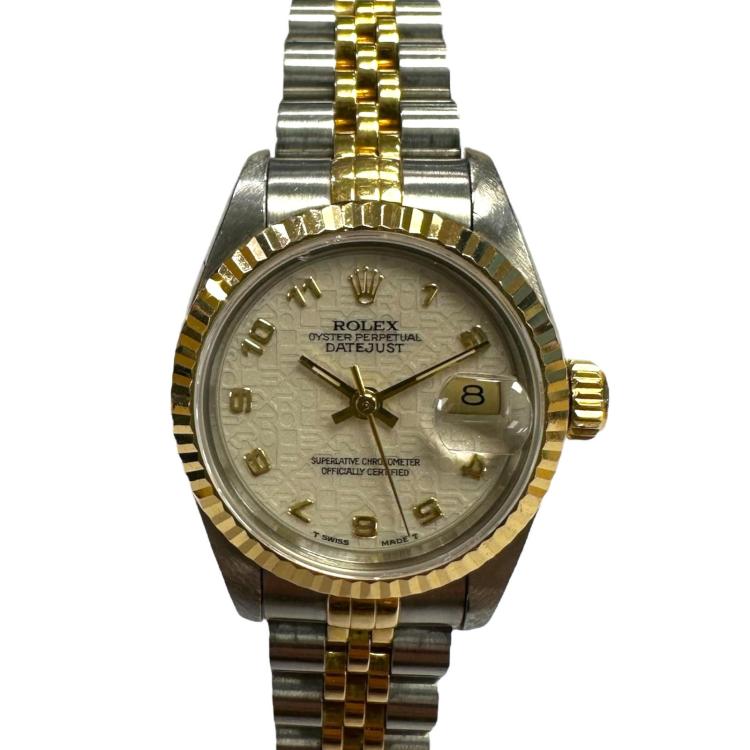 Rolex Lady-Datejust