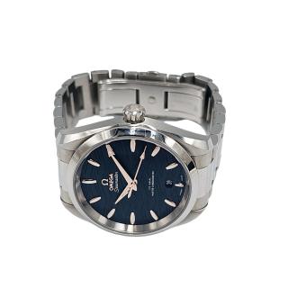 Omega Seamaster Aqua Terra