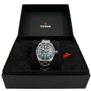 Tudor Blackbay 58 Full Set