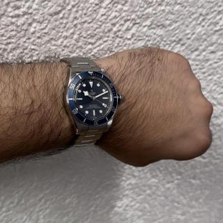 Tudor Blackbay Fifty-Eight