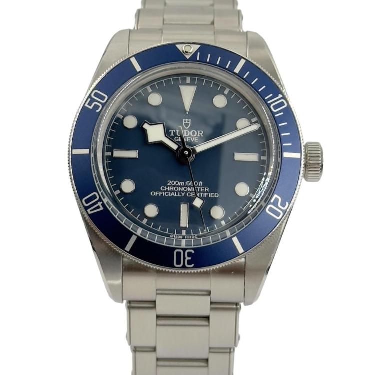 Tudor Blackbay Fifty-Eight