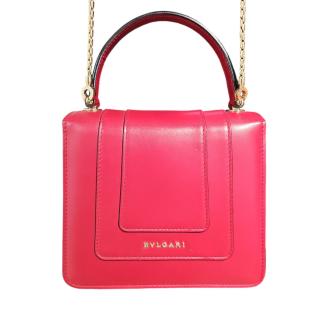 Sac Bulgari Serpenti Forever