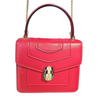 Sac Bulgari Serpenti Forever