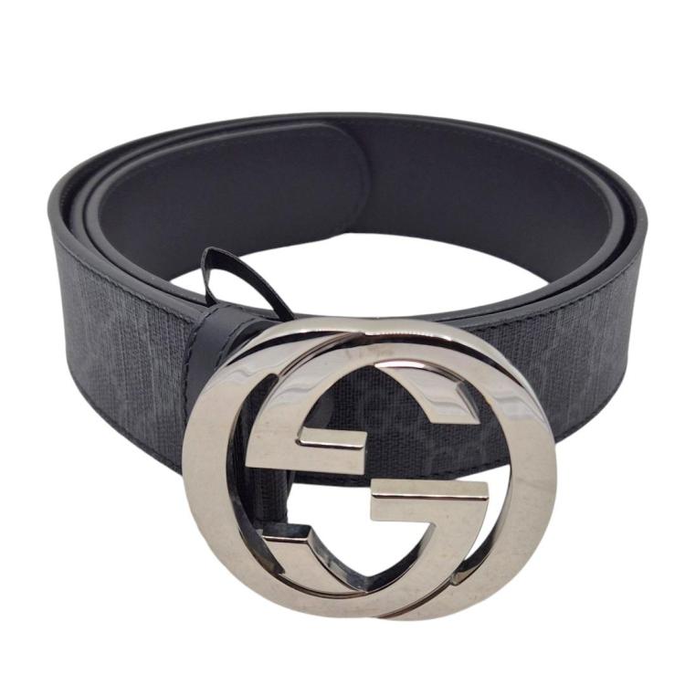 Ceinture Gucci