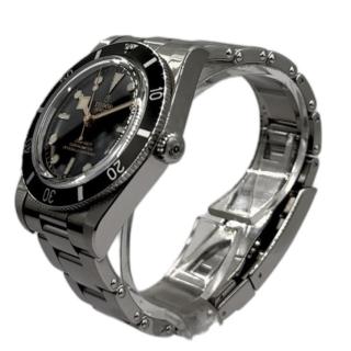 Tudor Blackbay