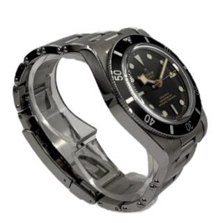 Tudor Blackbay