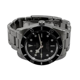 Tudor Blackbay