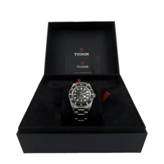 Tudor Blackbay