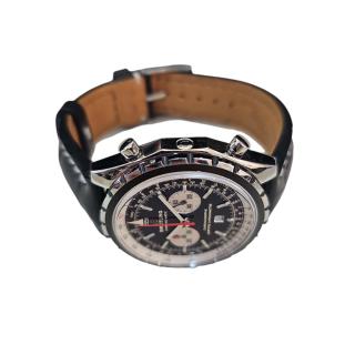 Breitling Chronomatic Chronograph