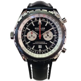 Breitling Chronomatic Chronograph