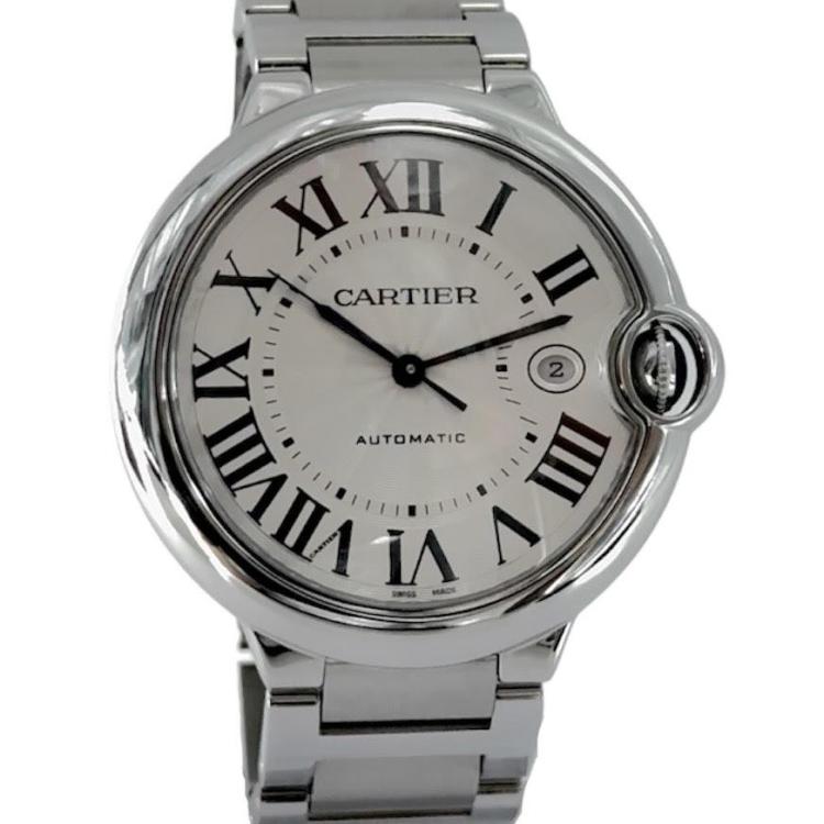 Cartier Ballon Bleu