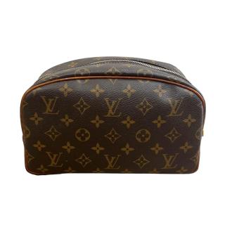 Trousse de toilette Louis Vuitton